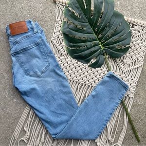 Lucky Brand Skinny Jeans Size 0/25